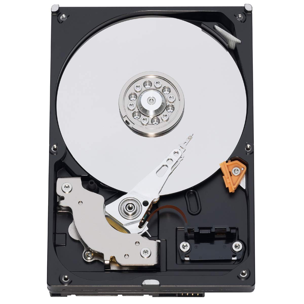 Amazon | Western Digital wd5002abys 500 GB 7200rpm 16 MB SATA ii